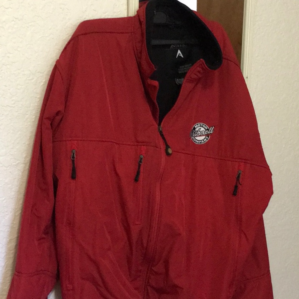 Light Weight Jacket - image 1